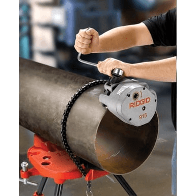 Ridgid Portable Tristand® Pipe Vise | Ridgid by KHM Megatools Corp. Ridgid Portable Tristand® Pipe Vise | Ridgid by KHM Megatools Corp.